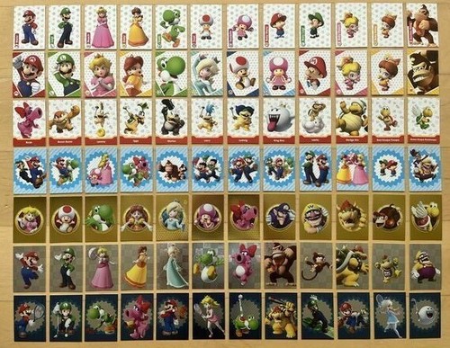 Figurine panini super - figurine,