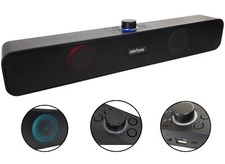Senza fili bluetooth soundbar - senza,