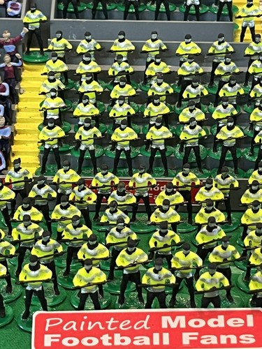 Per subbuteo polizia 50 - per, £2,50