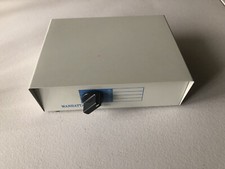 Interruttore trasferimento