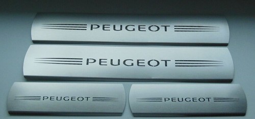 Sottoporta nuovo peugeot - peugeot, 308