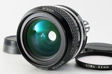 [NEAR MINT+++] Nikon AI 28mm
