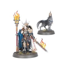 Lord Veritant - Stormcast
