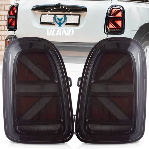 Fanali posteriori led - a,