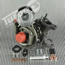 Turbocompressore per Citroen Fiat Ford Opel Peugeot 1.3 JTD TDCi CDTi 55kW 55231037