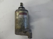 Motorino avviamento Suzuki GZ 125 Marauder EZ 99 Starter