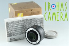 Nikon 17eii - nikon, tc-17eii