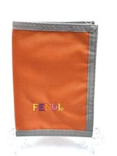 VINTAGE 80 Ages ORIGINAL FENDI