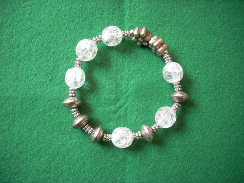 Bracciale vintage con - bracciale,