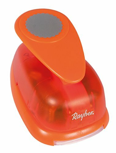 Rayher fustellatrice forma - fustellatrice, a