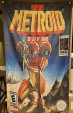 Metroid II 2 Return of Samus