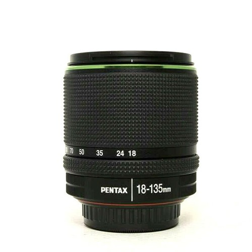 Pentax smc - pentax,