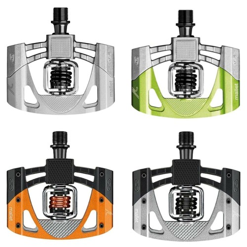 Crankbrothers downhill system - crankbrothers,