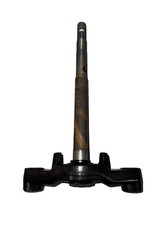 Piastra Superiore Forcella