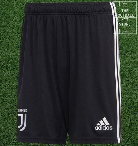Pantaloncini adidas juventus - pantaloncini,