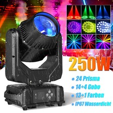 250W Outdoor IP67 Impermeabile