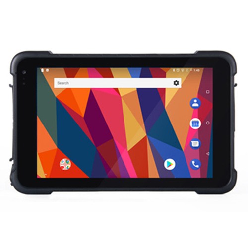 Tablet robusto pollici - 8,