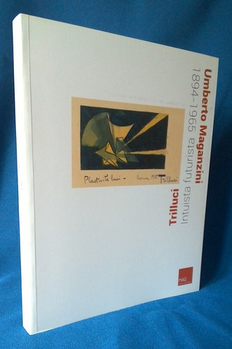 Umberto maganzini 1894 1965 - maganzini, 1894-1965