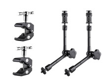 2x Magic Arm Braccio Snodato