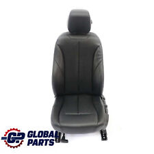 BMW F30 F31 Sedile anteriore