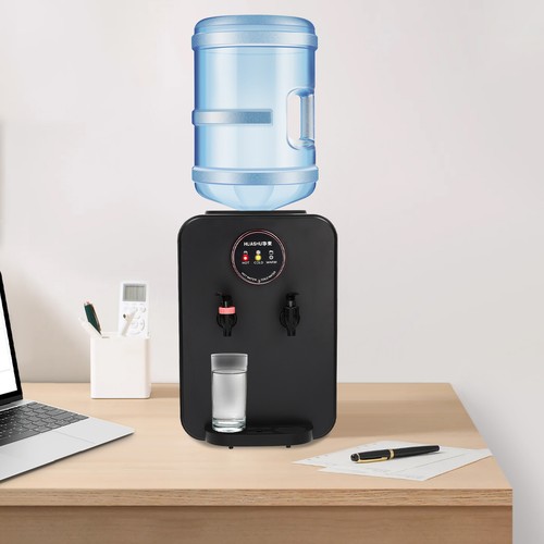 Dispenser acqua calda fredda - calda,