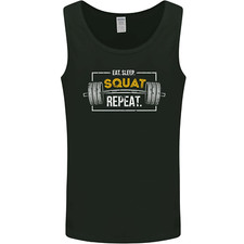 Eat Sleep Squat Ripetere