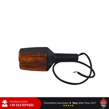 FRECCIA ANTERIORE SINISTRA MOTO GUZZI LE MANS 850