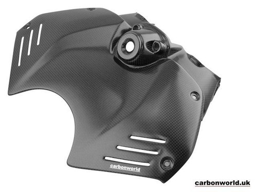 Carbonworld carbonio serbatoio - carbonworld,