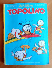 TOPOLINO N. 924 - 1973