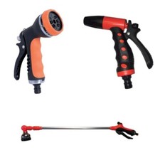 PISTOLA IDROPISTOLA LANCIA