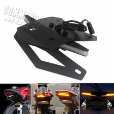 Kit Eliminatore Parafango Con