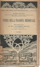 Storia della filosofia
