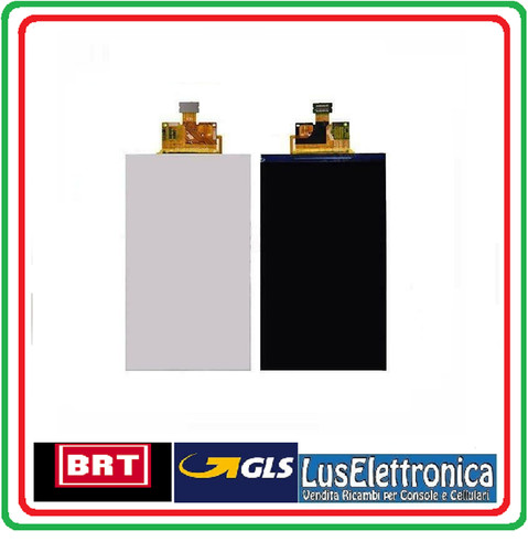 Display lcd 2 d605 - display,