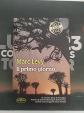 Marc Levy - Il primo giorno - SuperPocket