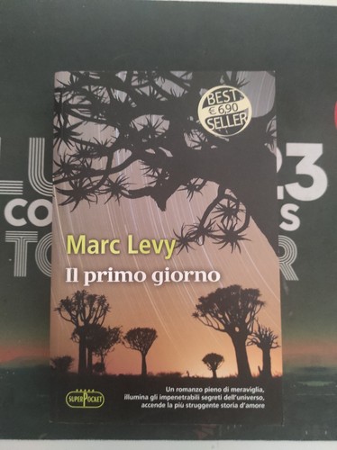 Marc levy primo - marc,