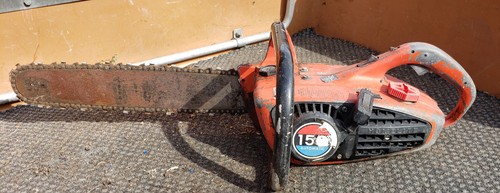 Motosega automatica vintage