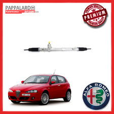 SCATOLA STERZA GUIDA PER ALFA ROMEO 147- GT - 60693868 - CON RITIRO RESO