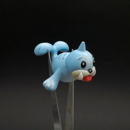 Minifigure tomy pokemon seel - pokemon,