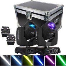 Beam moving head con - beam,