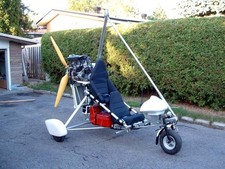 Aircraft Plans –,, Trike