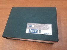 LANCIA BETA BERLINA COUPE'