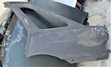 Parafango posteriore sinistro