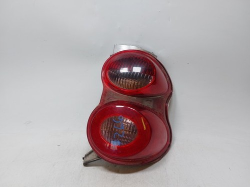 A4518200264 fanale posteriore - a4518200264,