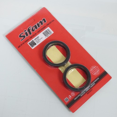 Guarnizione spi forcella sifam - guarnizione,