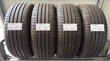 4 PNEUMATICI USATI MICHELIN