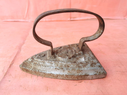 Antica ghisa piana - antica,