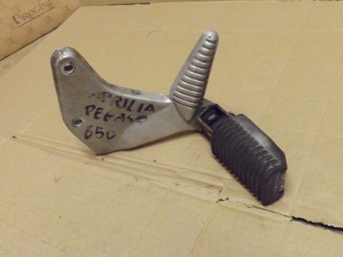 Aprilia pegaso 650 left hand - ,