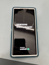 Samsung Galaxy Note 10 Plus SM