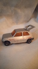 Vintage 1978 Lesney Matchbox