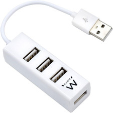 Ew1122 hub usb 4 - ew1122, 2.0,